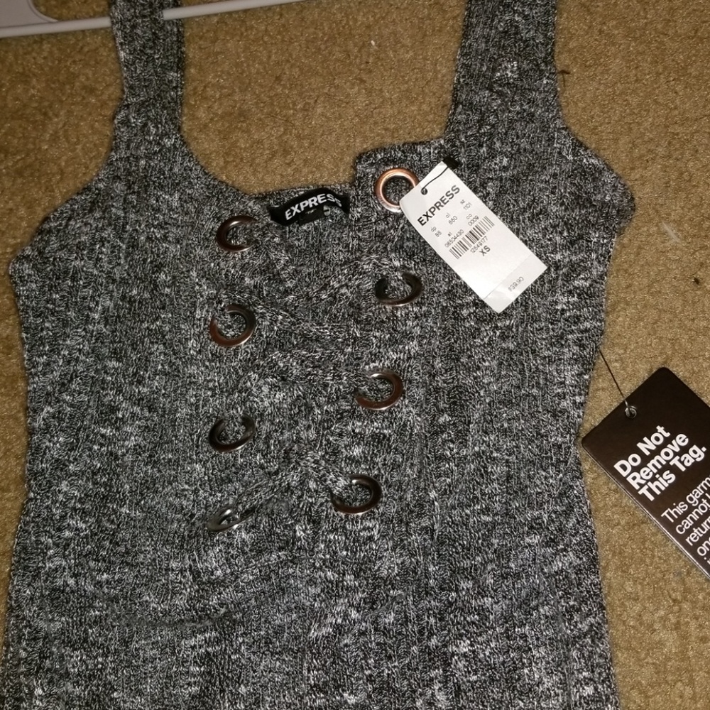 Body suit